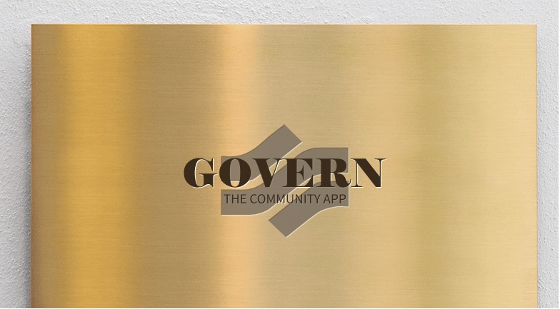 Govern App – screenshot 3