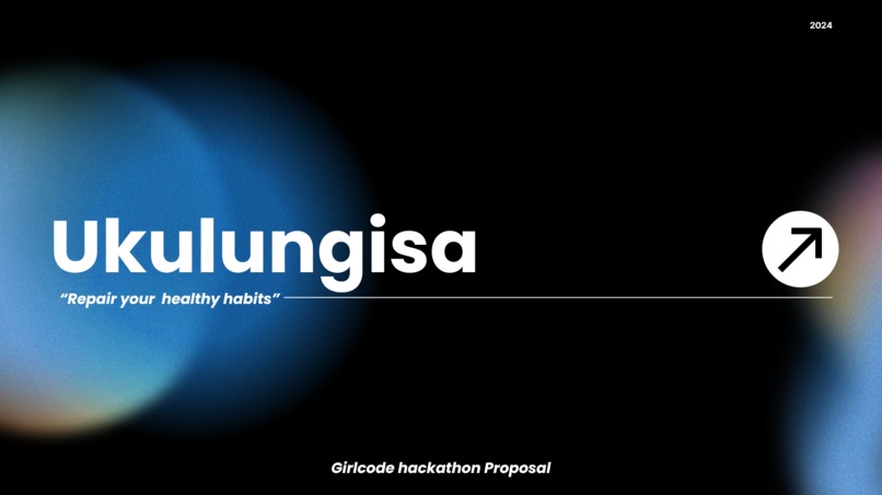 Ukulungisa – screenshot 1