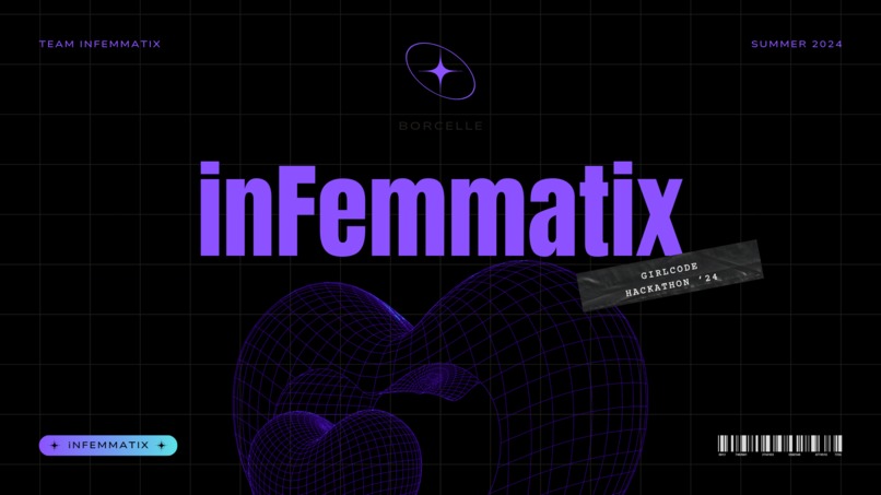 inFemmatics – screenshot 1