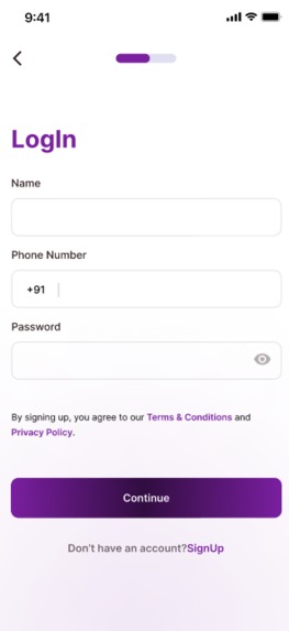 Bani : The curious Wanderer – screenshot 2