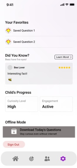 Bani : The curious Wanderer – screenshot 7