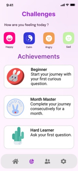 Bani : The curious Wanderer – screenshot 6