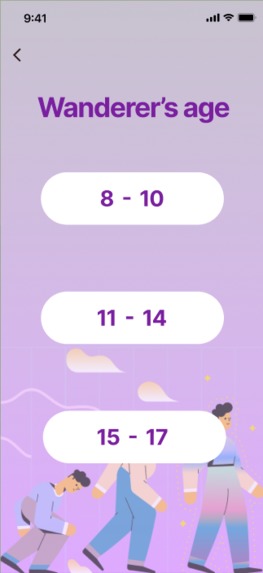 Bani : The curious Wanderer – screenshot 4