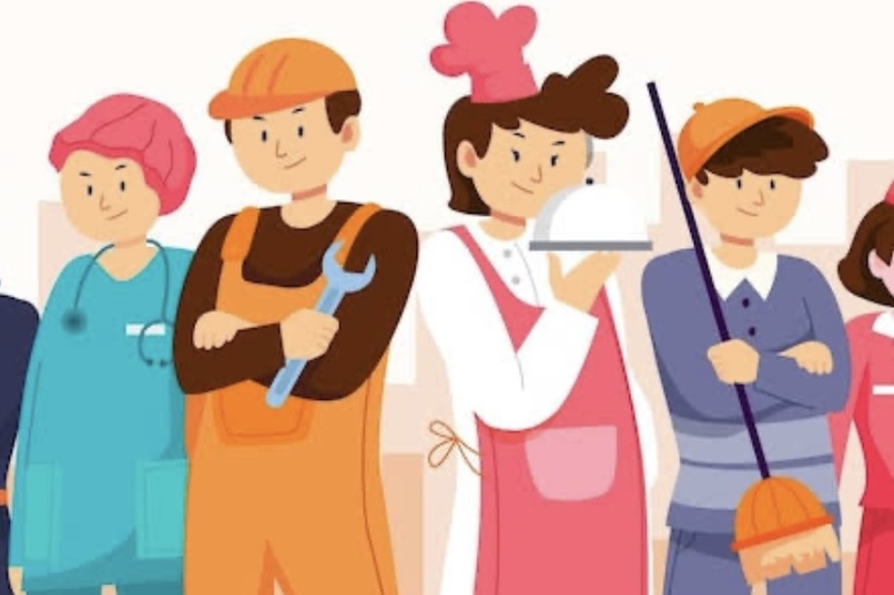 Craft Link – screenshot 1