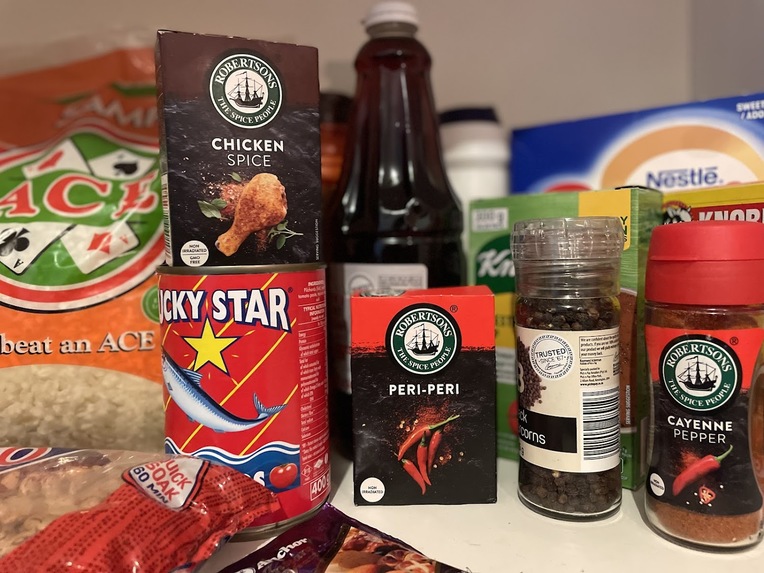 The hidden dangers of counterfeit food in South Africa – screenshot 1