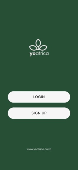 Yo' Africa (Yongama Africa) "Yongamela ikusasa lakho." – screenshot 2