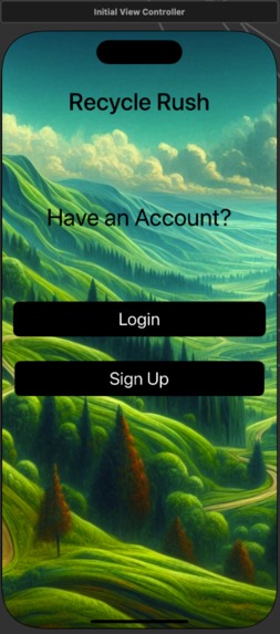 Recycle Rush – screenshot 2
