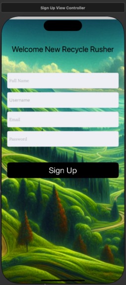 Recycle Rush – screenshot 3