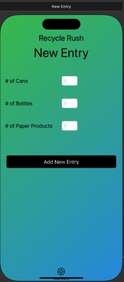 Recycle Rush – screenshot 8