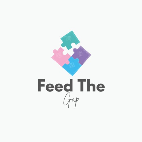 feed the gap – screenshot 1