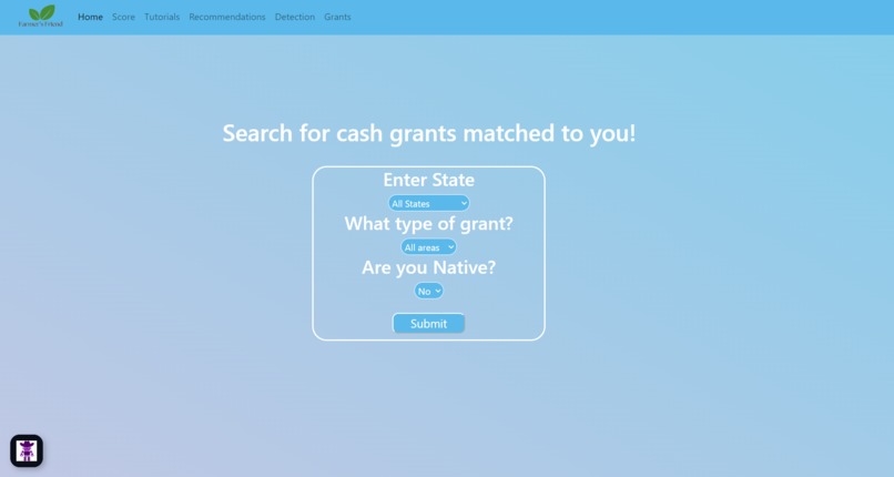 Farmer's Friend – screenshot 6