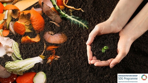 Innovating for a food secure future – screenshot 1