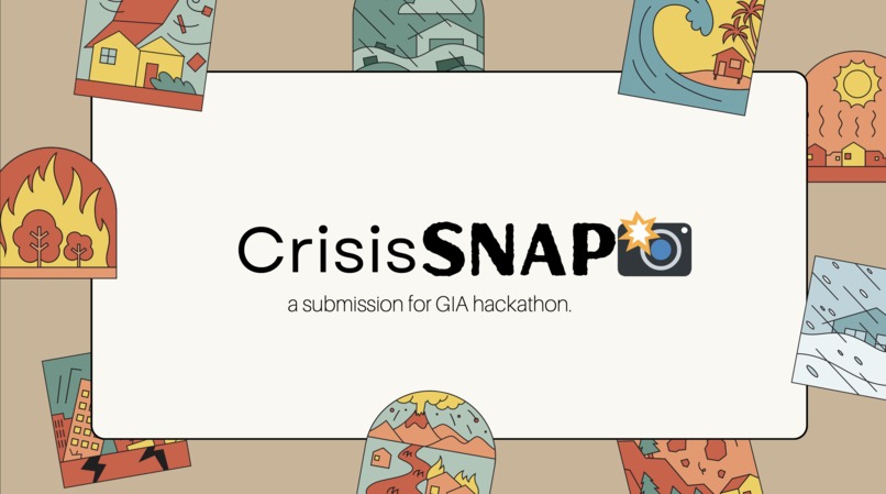 Crisis Snap – screenshot 1