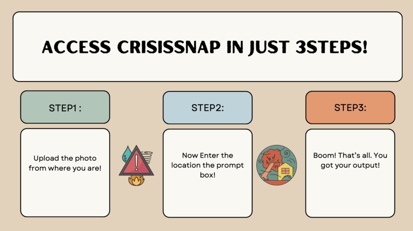 Crisis Snap – screenshot 2
