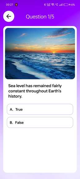 Nature-Nest(Climate Awareness with AI Model) – screenshot 17