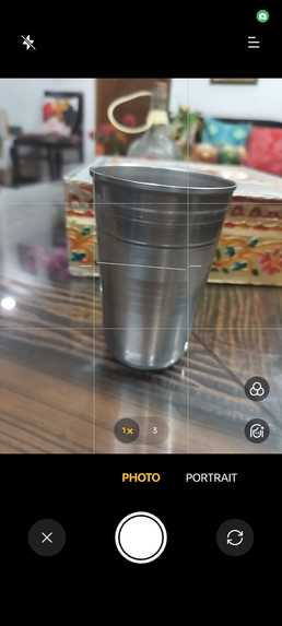 Nature-Nest(Climate Awareness with AI Model) – screenshot 5