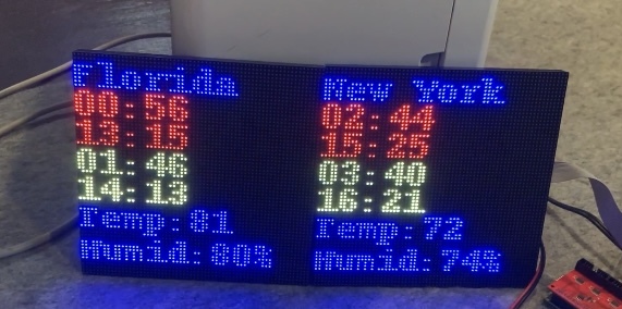 Fishing Tracker – screenshot 1