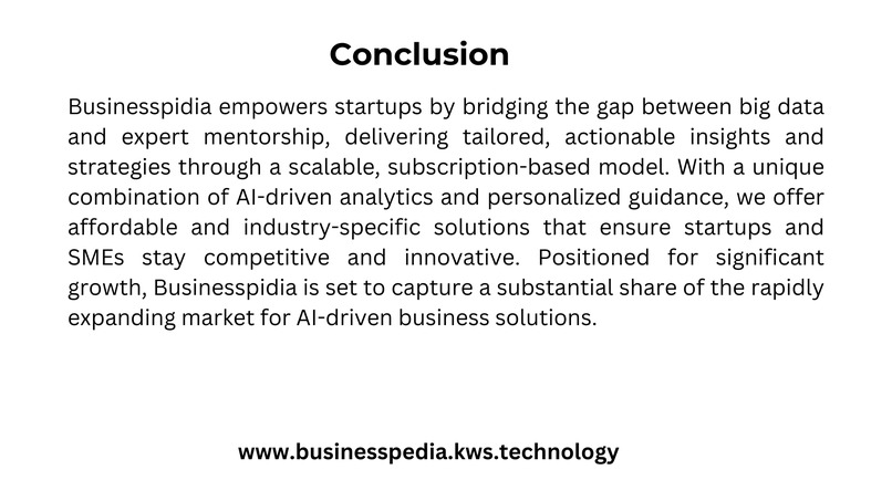 Business Pedia – screenshot 6