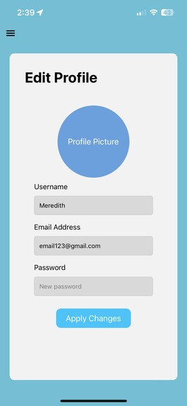 StepMate – screenshot 10