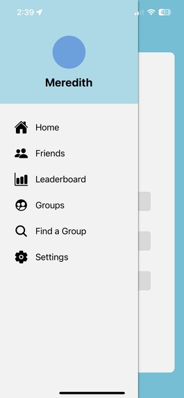 StepMate – screenshot 3