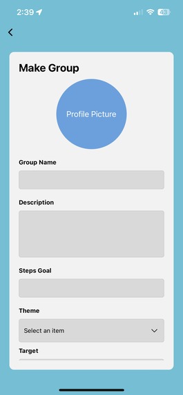 StepMate – screenshot 6