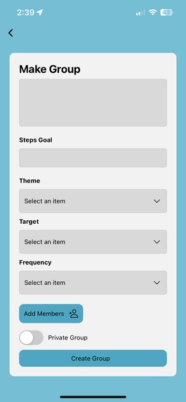 StepMate – screenshot 7
