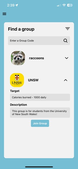 StepMate – screenshot 9