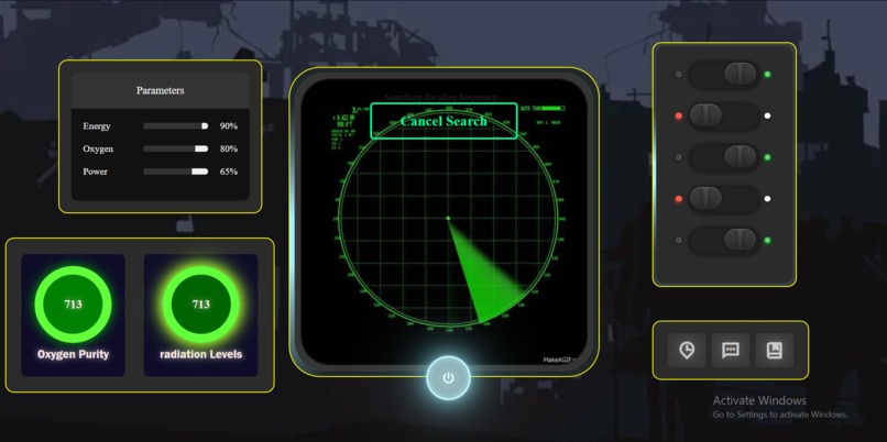 OutLast – screenshot 5