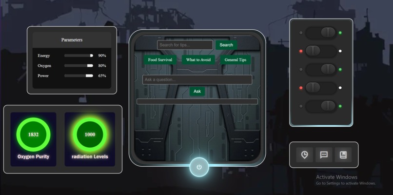 OutLast – screenshot 6