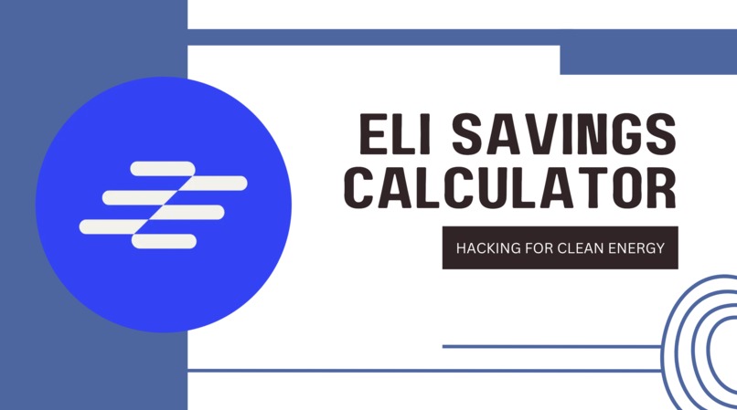 Eli+ – screenshot 1