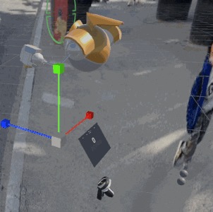 Imaginary Friends | Drive Dreams – screenshot 2