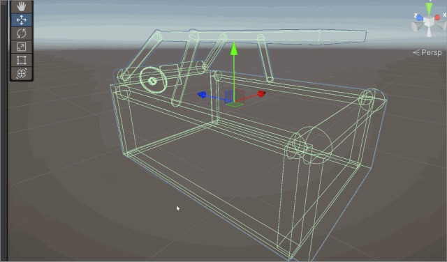 Imaginary Friends | Drive Dreams – screenshot 3