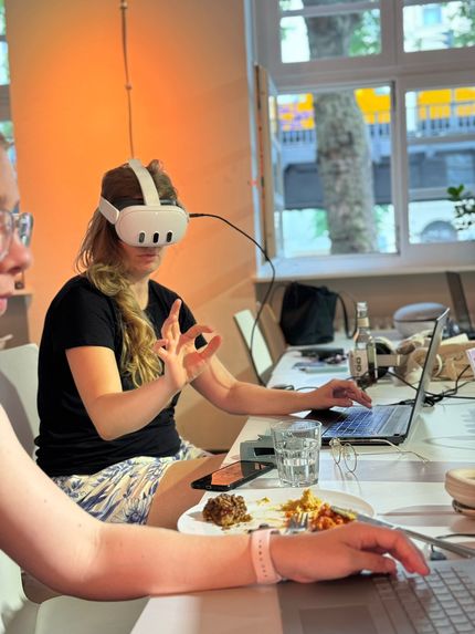 Stitch – screenshot 2