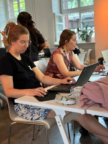 Stitch – screenshot 3