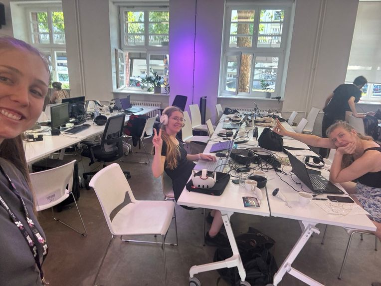 Stitch – screenshot 4