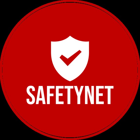 SafetyNet – screenshot 3