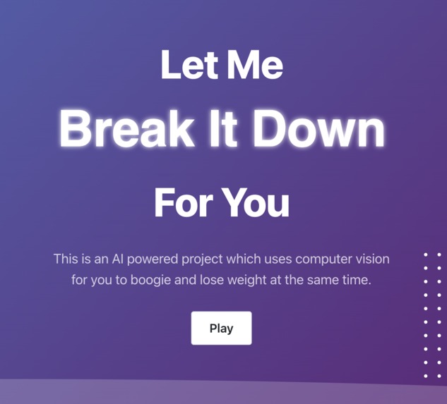 Break It Down – screenshot 1