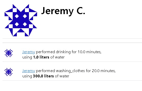 Water Watcher – screenshot 6