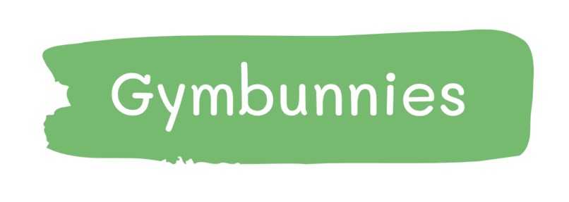 Gymbunnies – screenshot 1