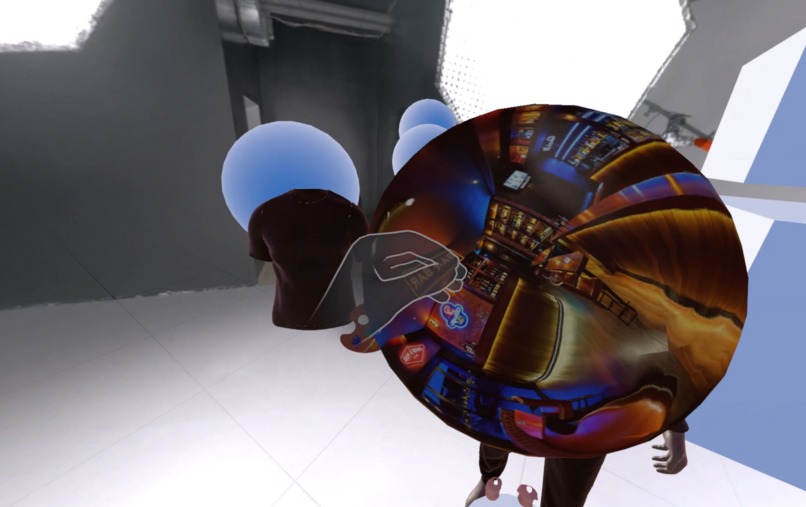 VR EN VOUGE – screenshot 3