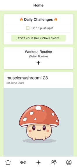 Gymbunnies – screenshot 3