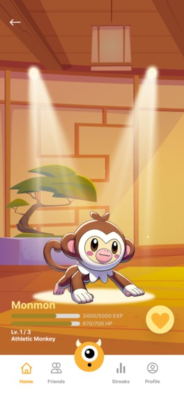 FitMe – screenshot 6