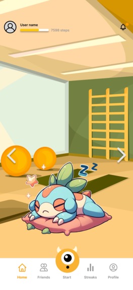 FitMe – screenshot 4