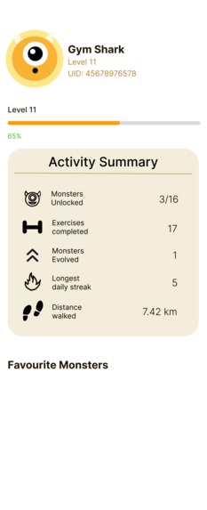 FitMe – screenshot 8