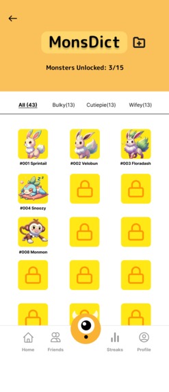FitMe – screenshot 5