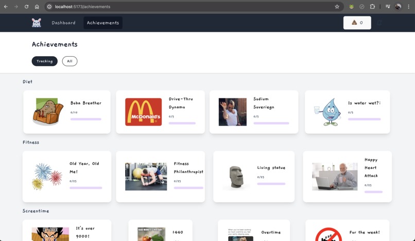 CleanSlate – screenshot 2