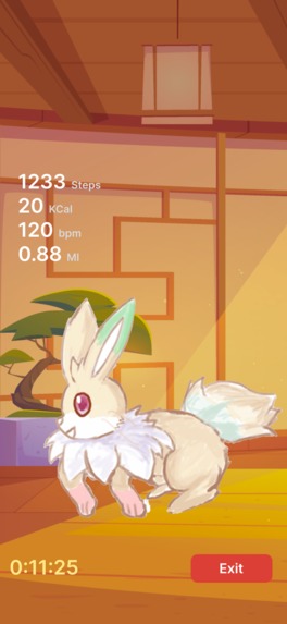 FitMe – screenshot 9