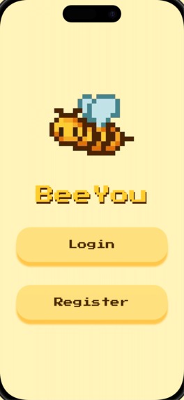 BeeYou – screenshot 1