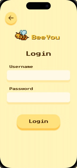 BeeYou – screenshot 2