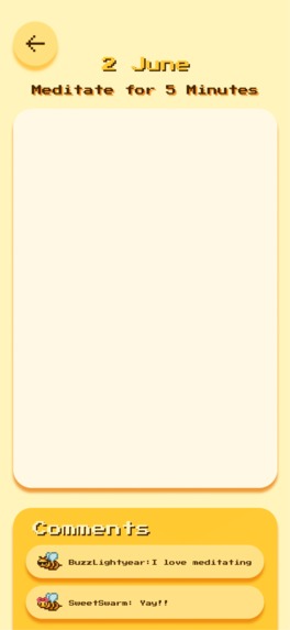 BeeYou – screenshot 7